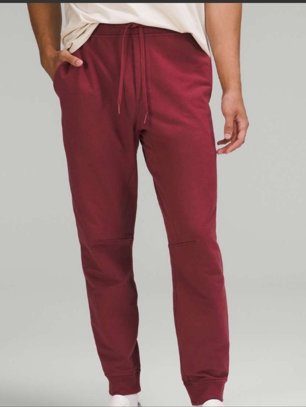 Lululemon City Sweat Jogger New